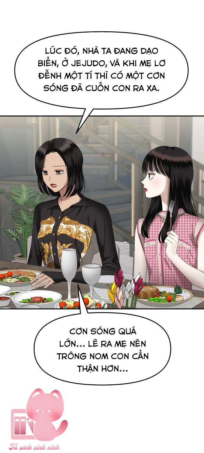 Chị Em Tranh Đấu - Chap 10