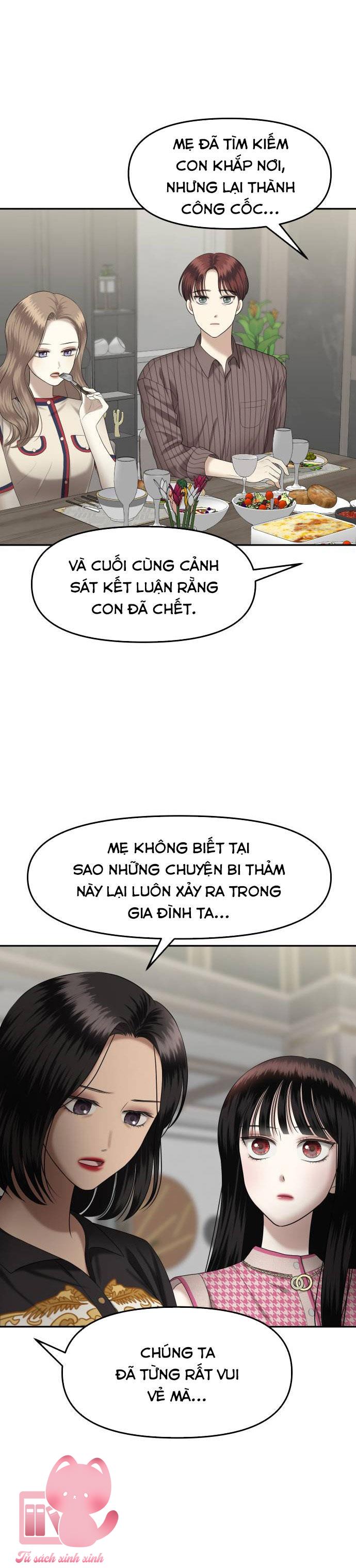 Chị Em Tranh Đấu - Chap 10