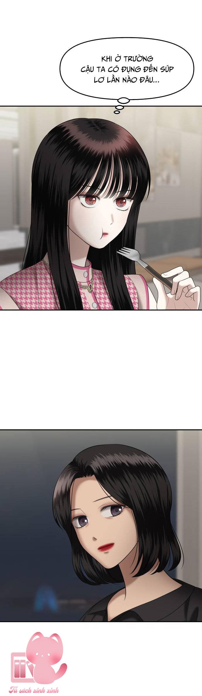 Chị Em Tranh Đấu - Chap 10