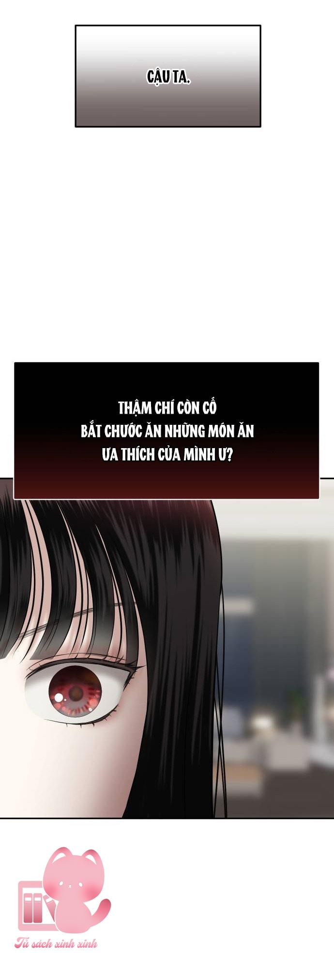 Chị Em Tranh Đấu - Chap 10