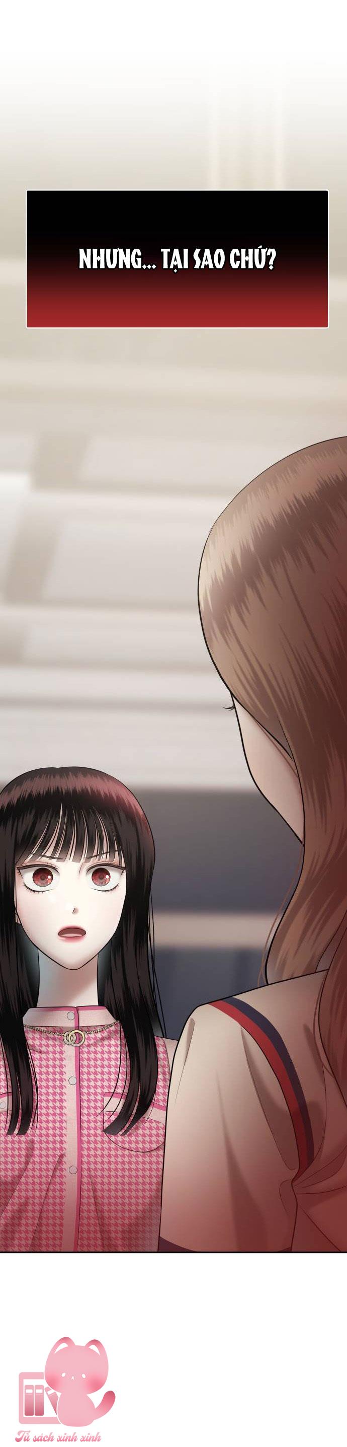 Chị Em Tranh Đấu - Chap 10