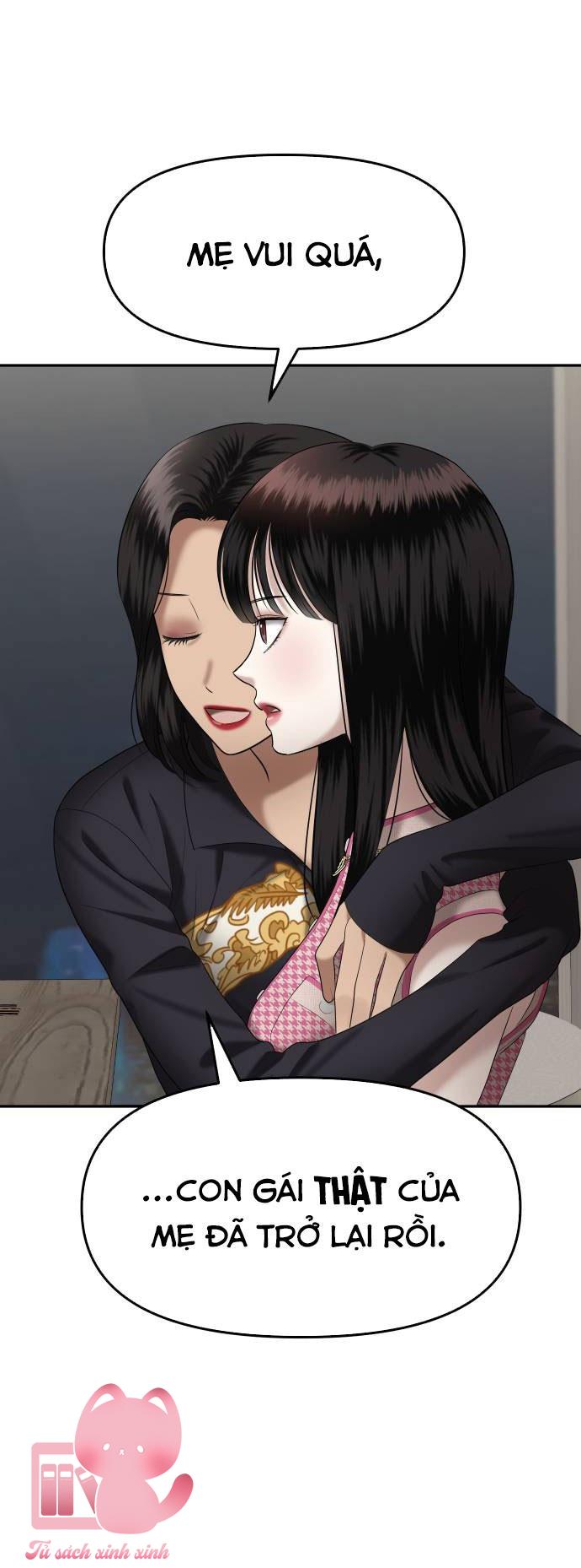 Chị Em Tranh Đấu - Chap 10