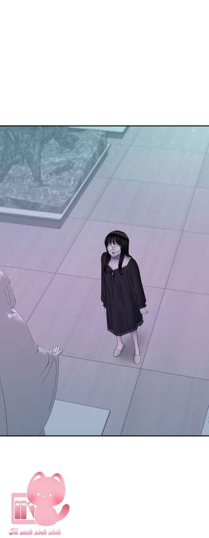 Chị Em Tranh Đấu - Chap 10