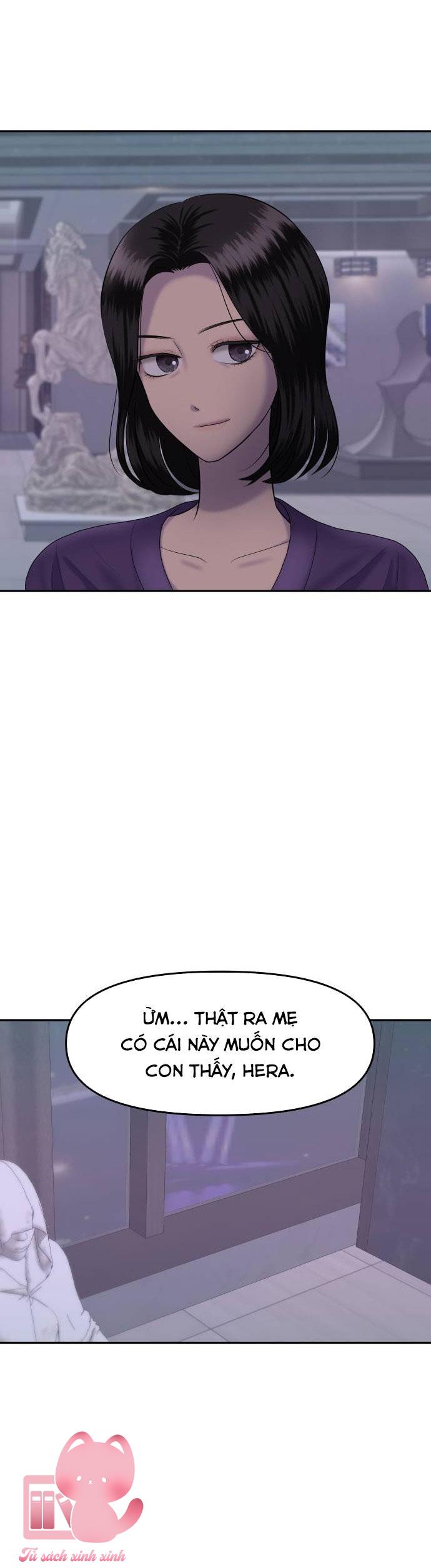 Chị Em Tranh Đấu - Chap 10