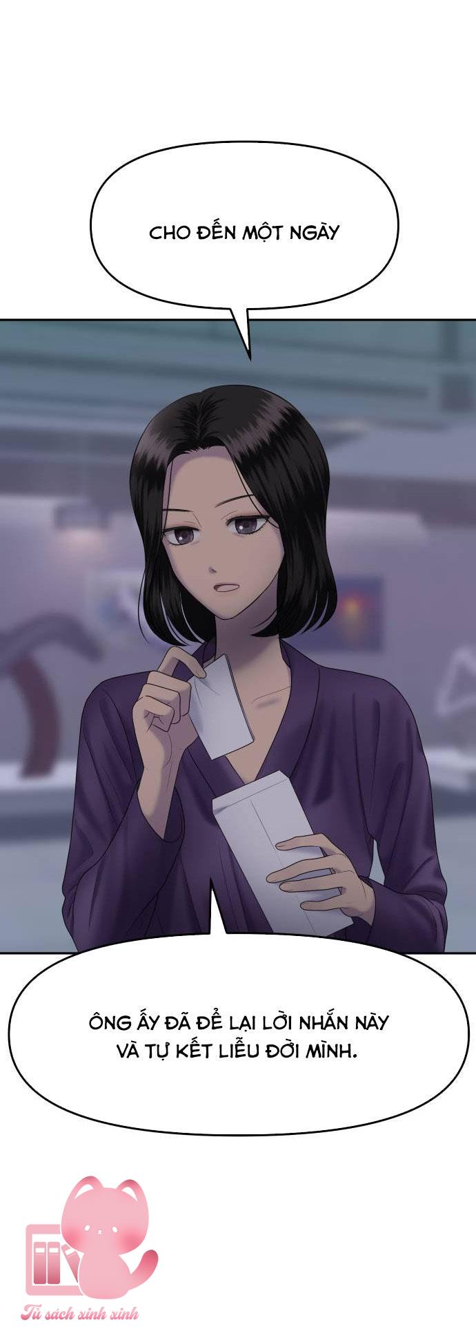 Chị Em Tranh Đấu - Chap 10