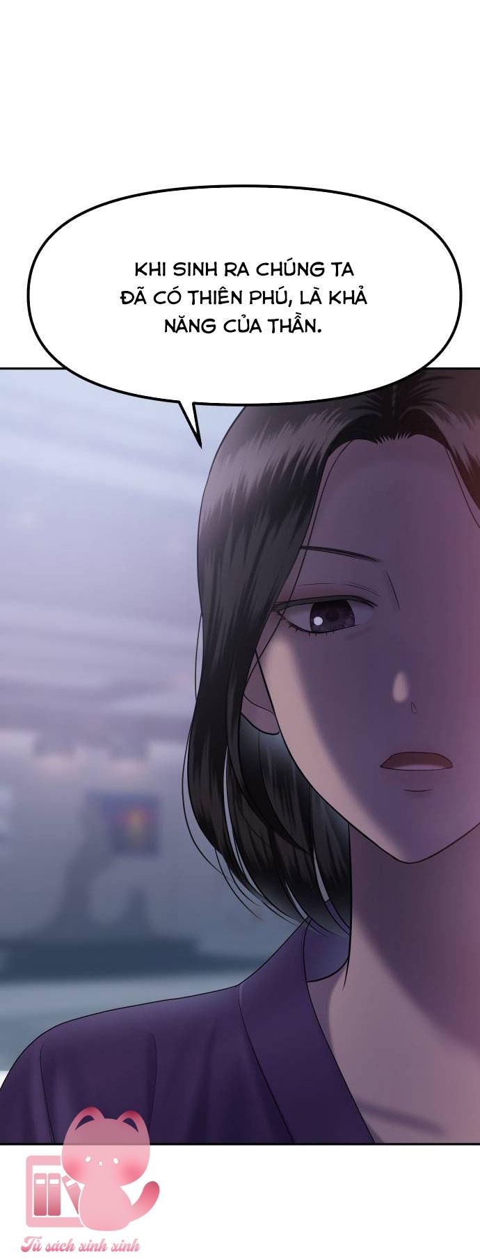 Chị Em Tranh Đấu - Chap 10