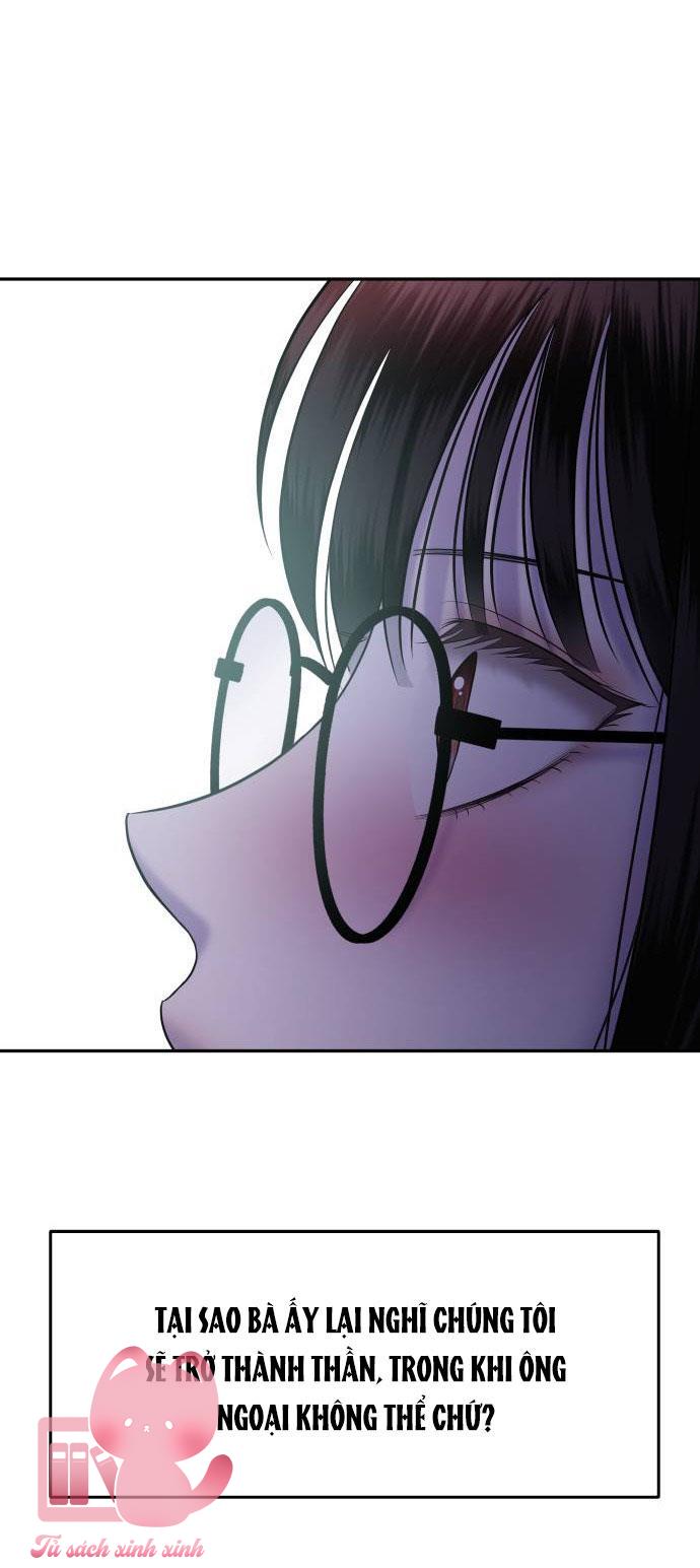 Chị Em Tranh Đấu - Chap 10