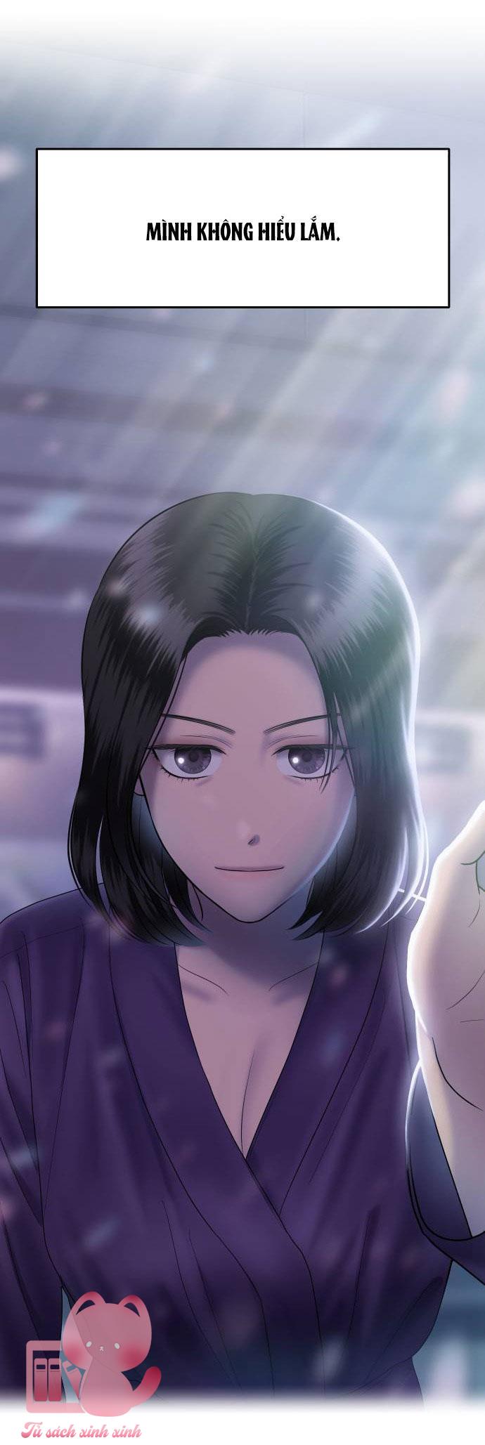 Chị Em Tranh Đấu - Chap 10