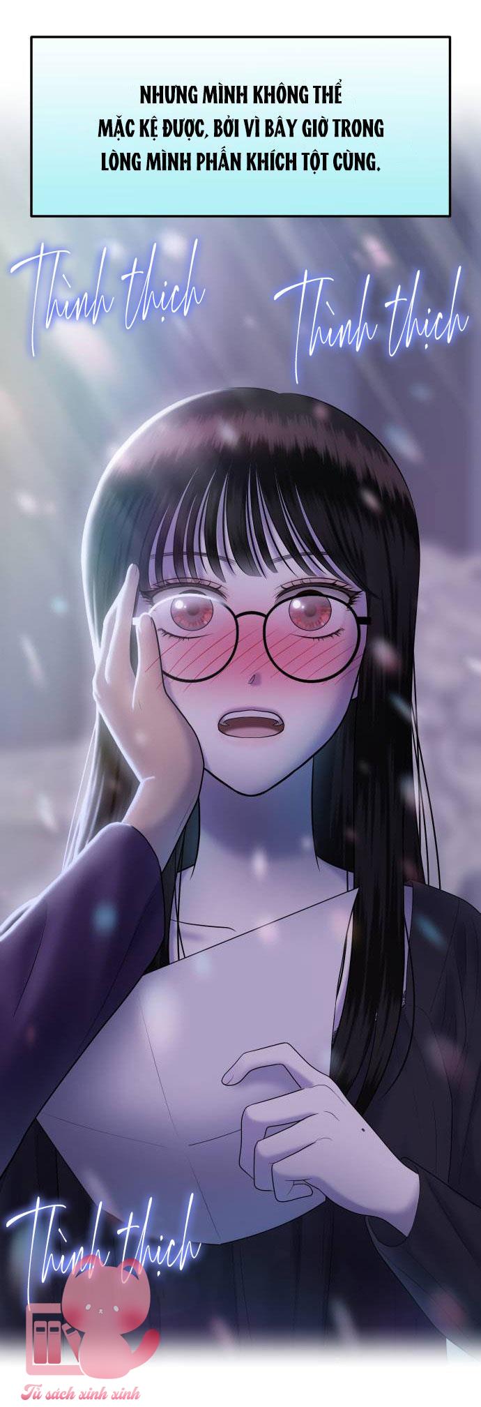 Chị Em Tranh Đấu - Chap 10