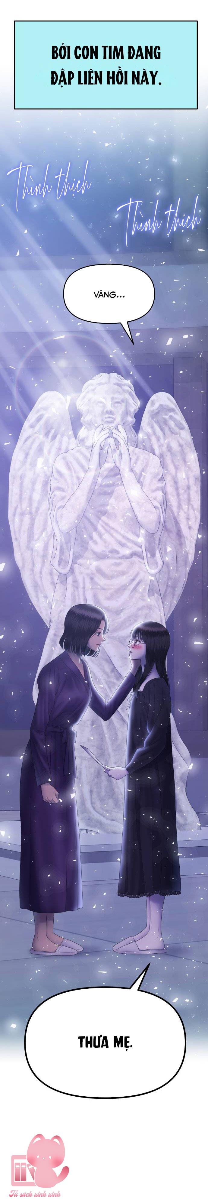 Chị Em Tranh Đấu - Chap 10