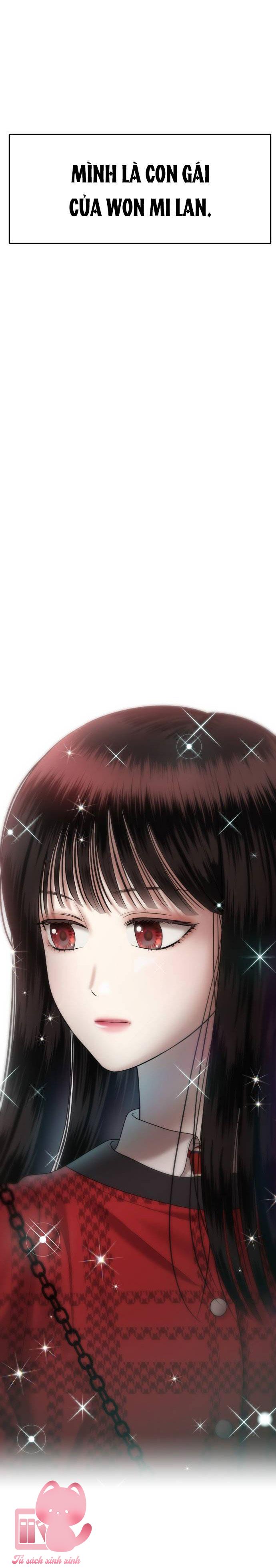 Chị Em Tranh Đấu - Chap 10