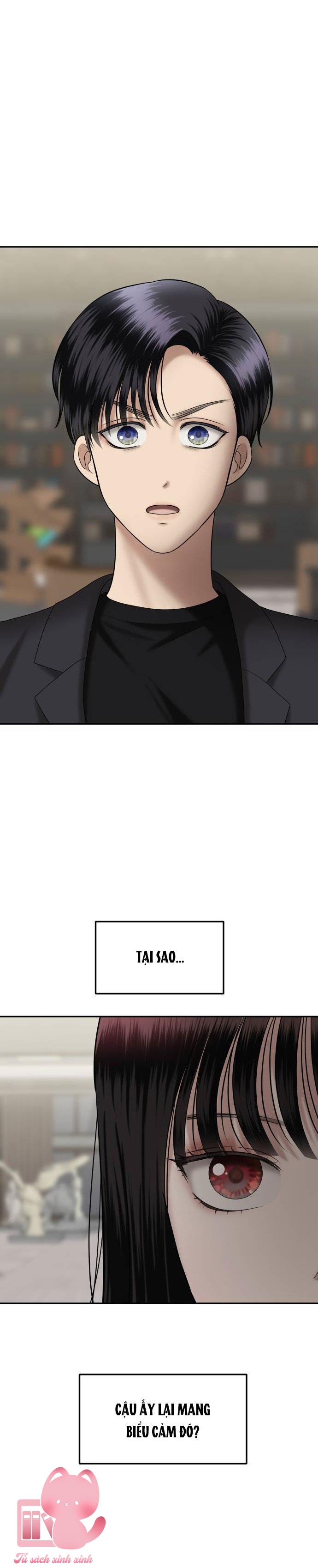 Chị Em Tranh Đấu - Chap 10