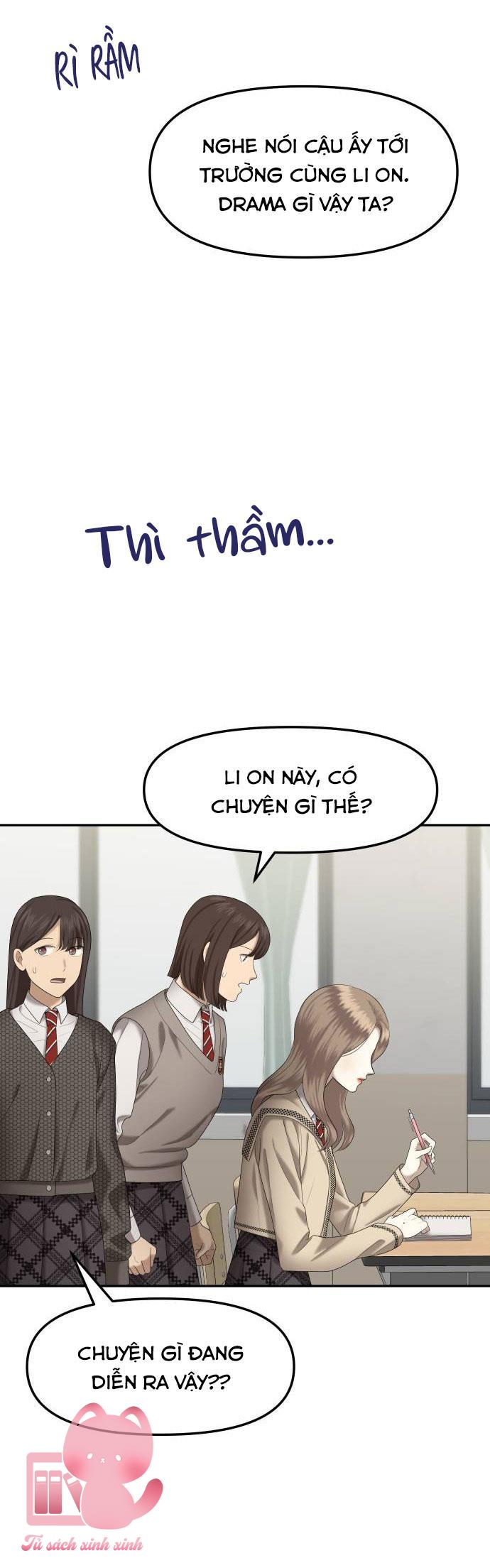 Chị Em Tranh Đấu - Chap 10