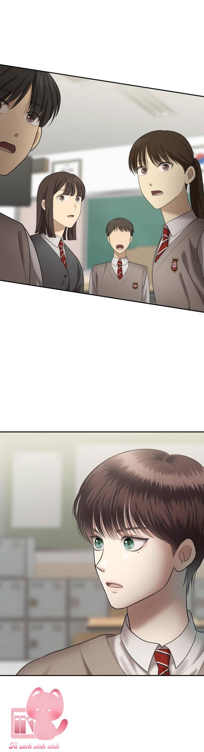 Chị Em Tranh Đấu - Chap 10