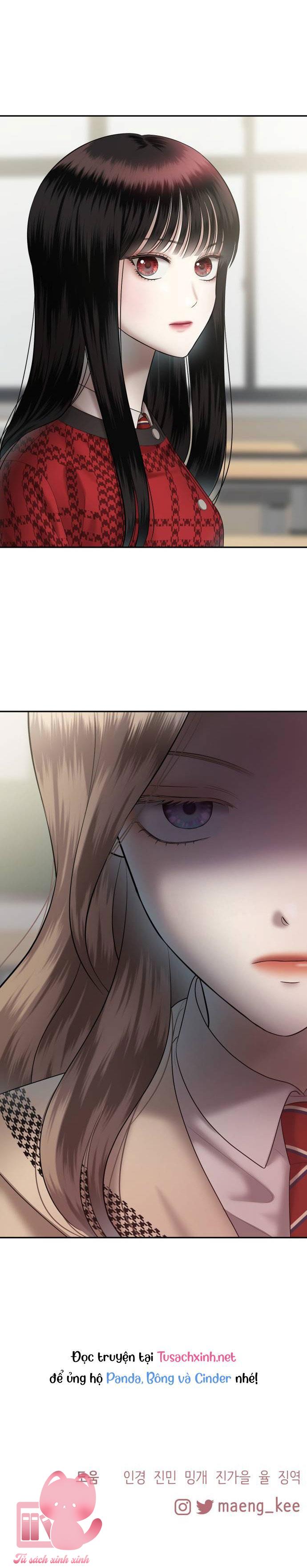 Chị Em Tranh Đấu - Chap 10