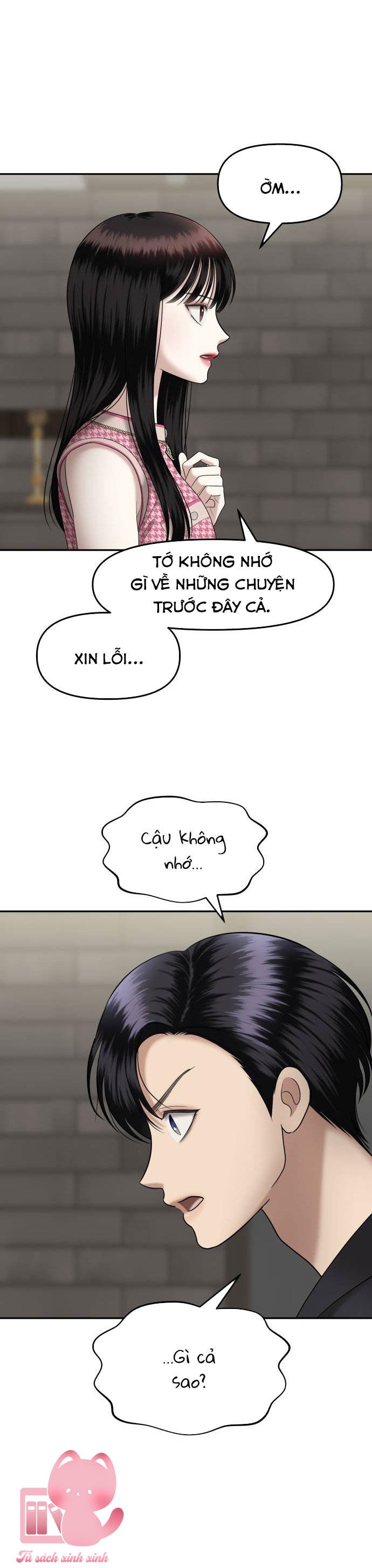 Chị Em Tranh Đấu - Chap 10