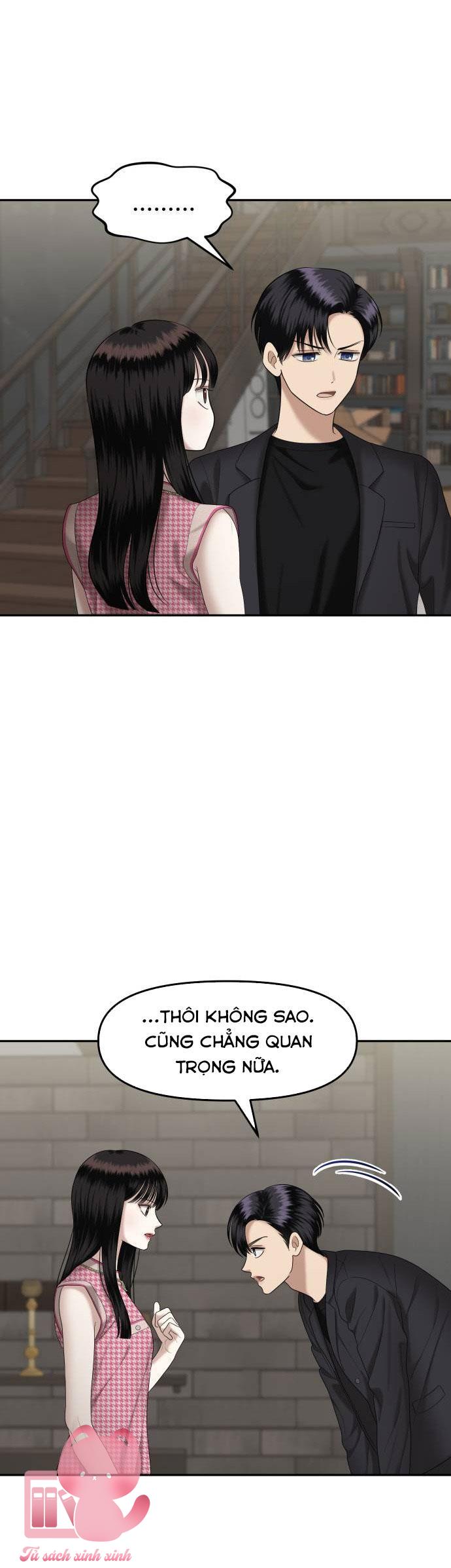 Chị Em Tranh Đấu - Chap 10