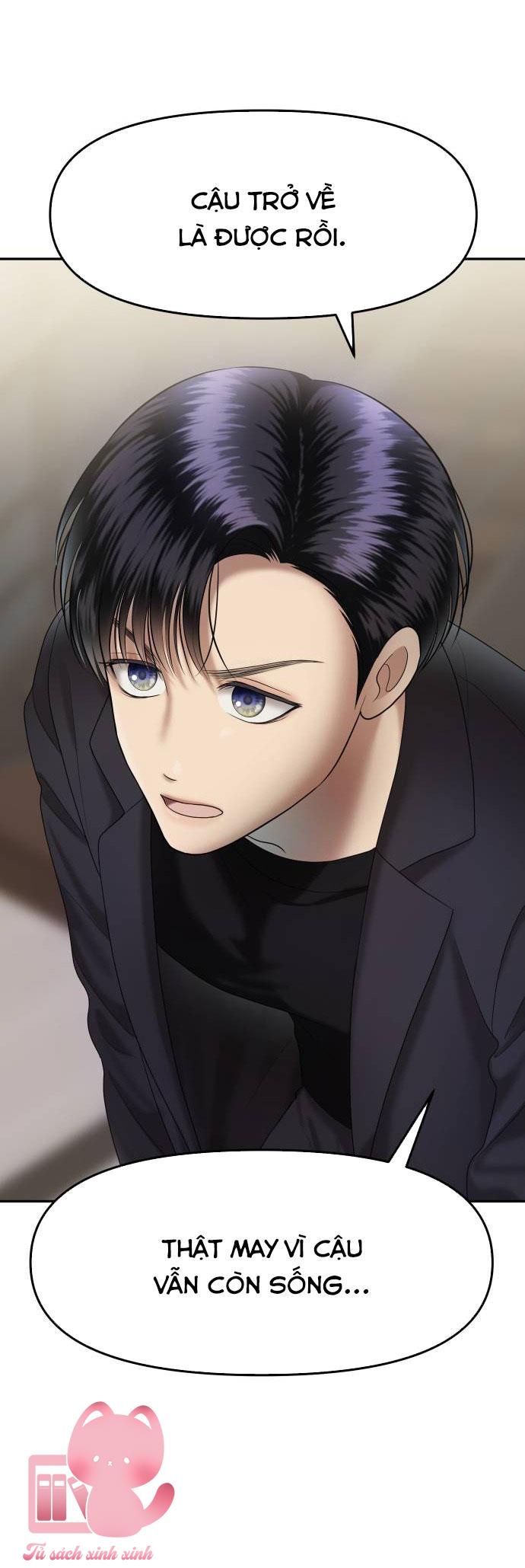 Chị Em Tranh Đấu - Chap 10