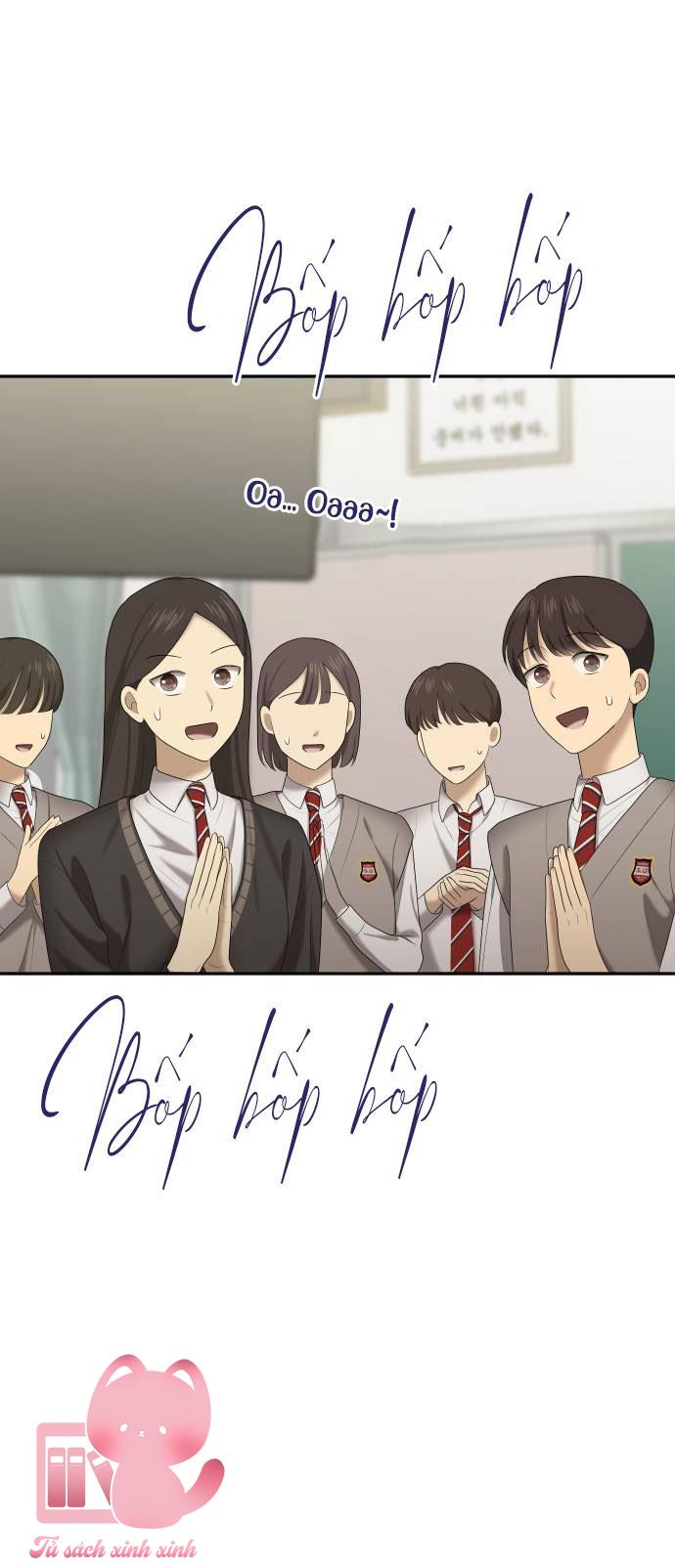 Chị Em Tranh Đấu - Chap 11