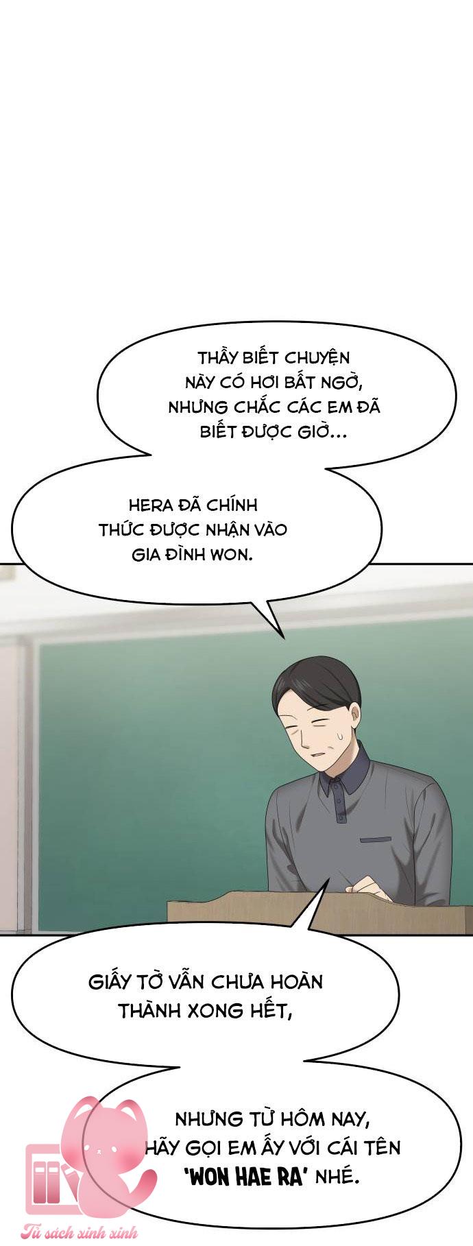 Chị Em Tranh Đấu - Chap 11