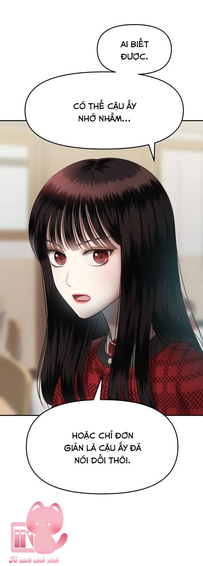 Chị Em Tranh Đấu - Chap 11