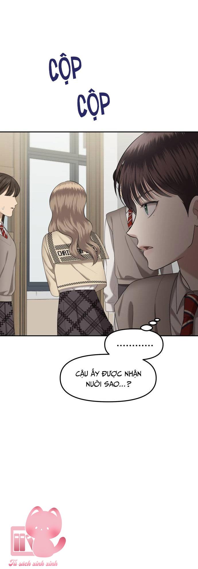 Chị Em Tranh Đấu - Chap 11