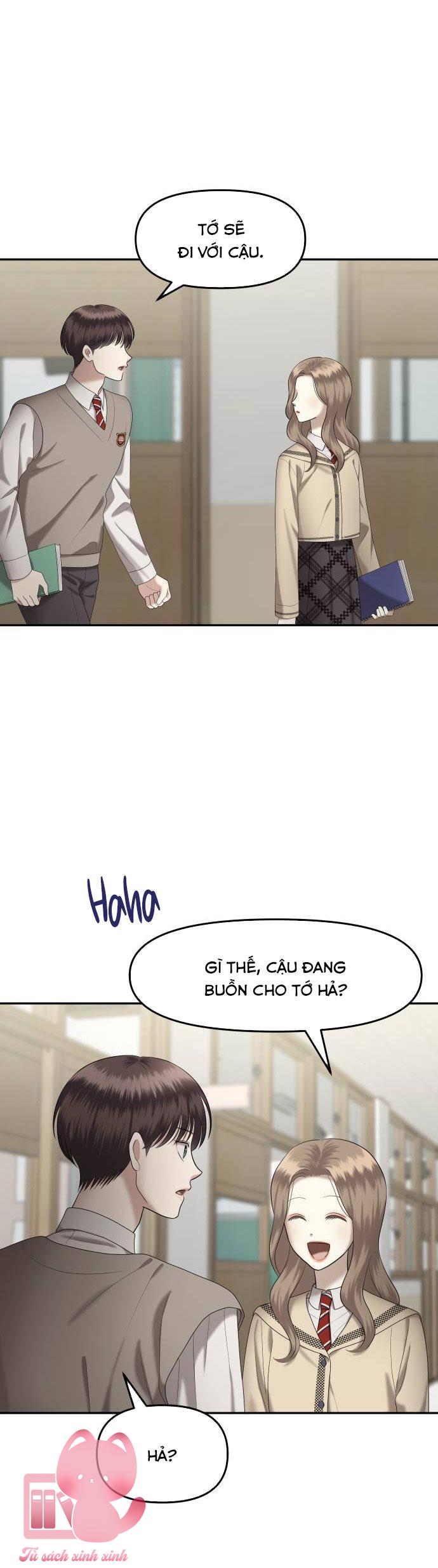 Chị Em Tranh Đấu - Chap 11