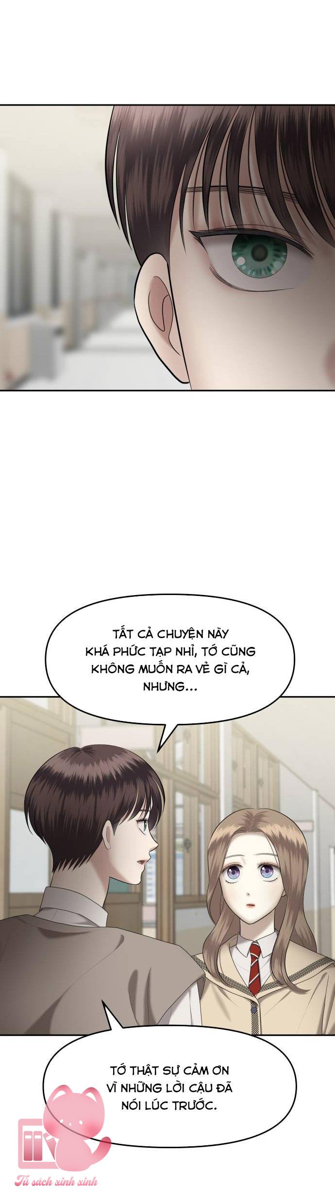 Chị Em Tranh Đấu - Chap 11