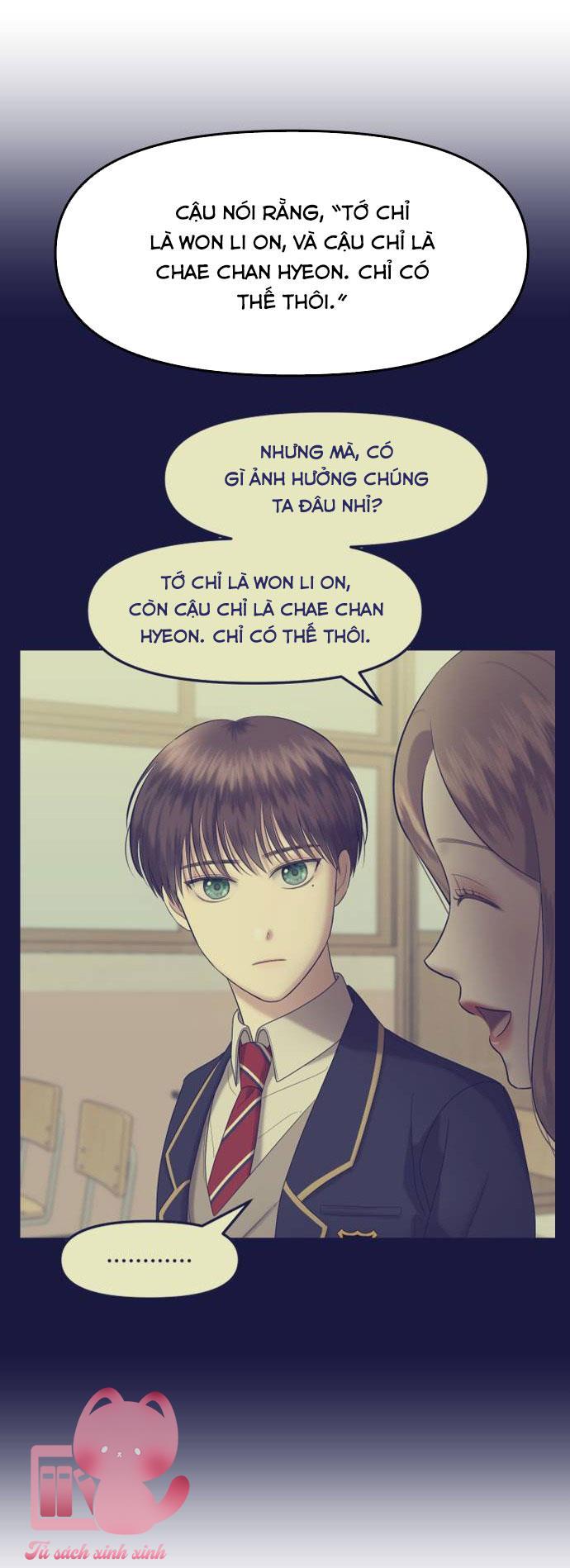 Chị Em Tranh Đấu - Chap 11