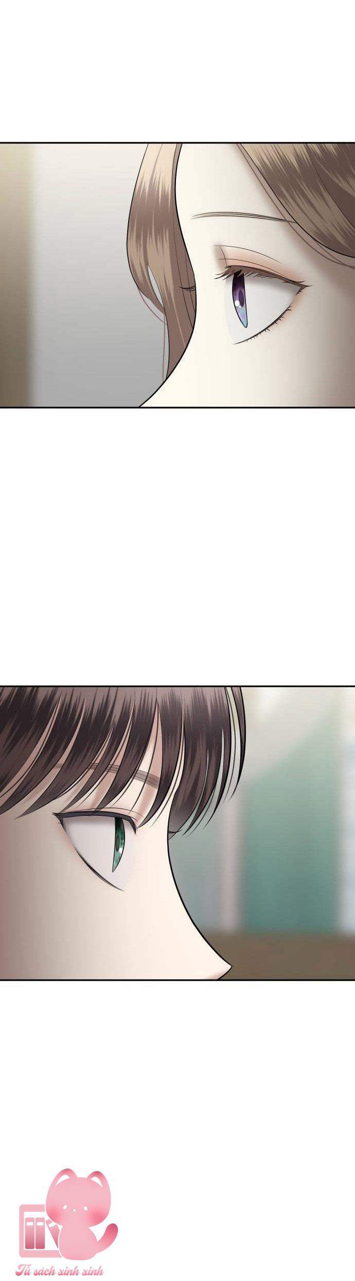 Chị Em Tranh Đấu - Chap 11