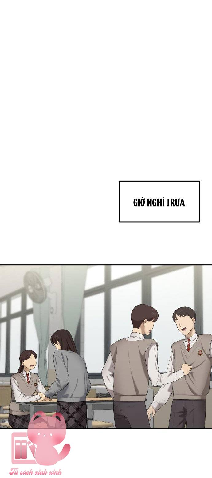 Chị Em Tranh Đấu - Chap 11