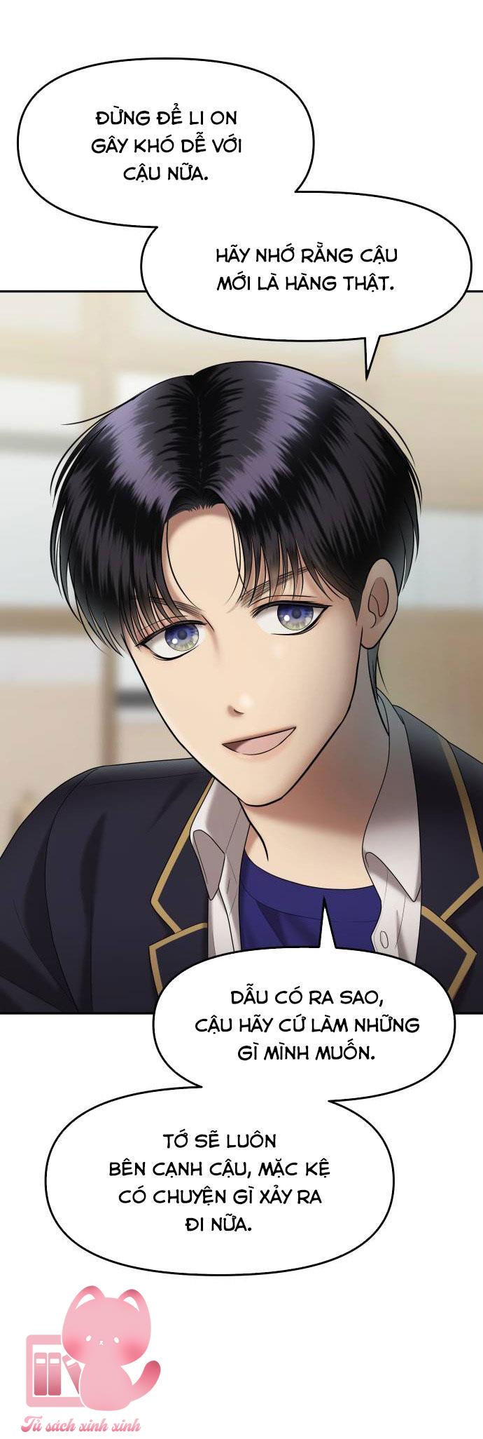 Chị Em Tranh Đấu - Chap 11