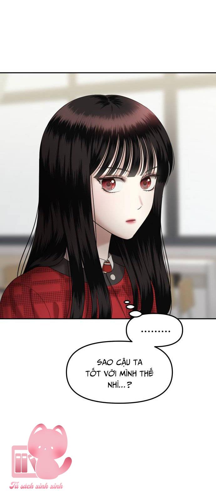 Chị Em Tranh Đấu - Chap 11