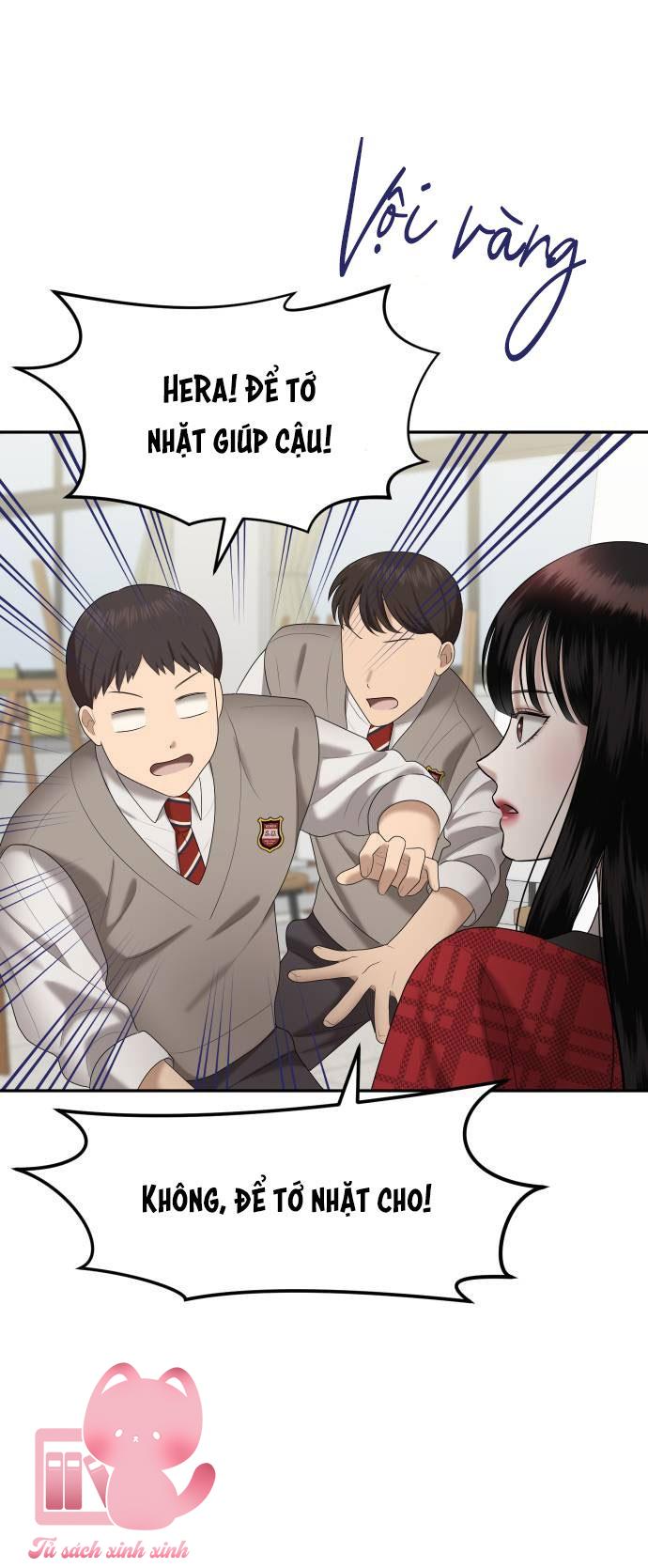 Chị Em Tranh Đấu - Chap 11