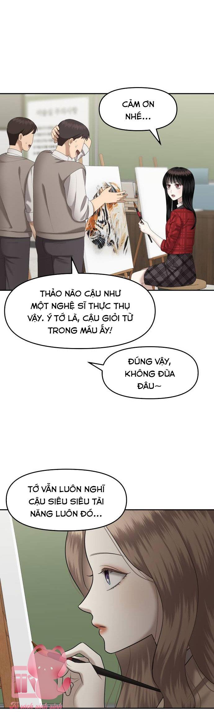Chị Em Tranh Đấu - Chap 11