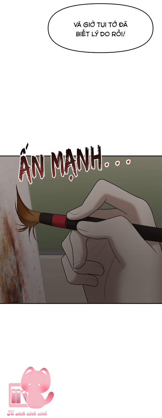 Chị Em Tranh Đấu - Chap 11