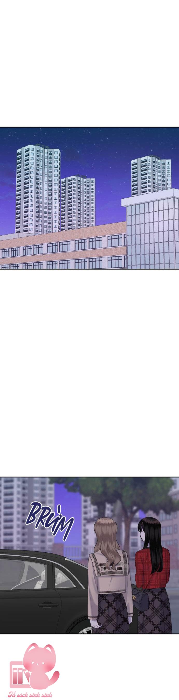 Chị Em Tranh Đấu - Chap 11