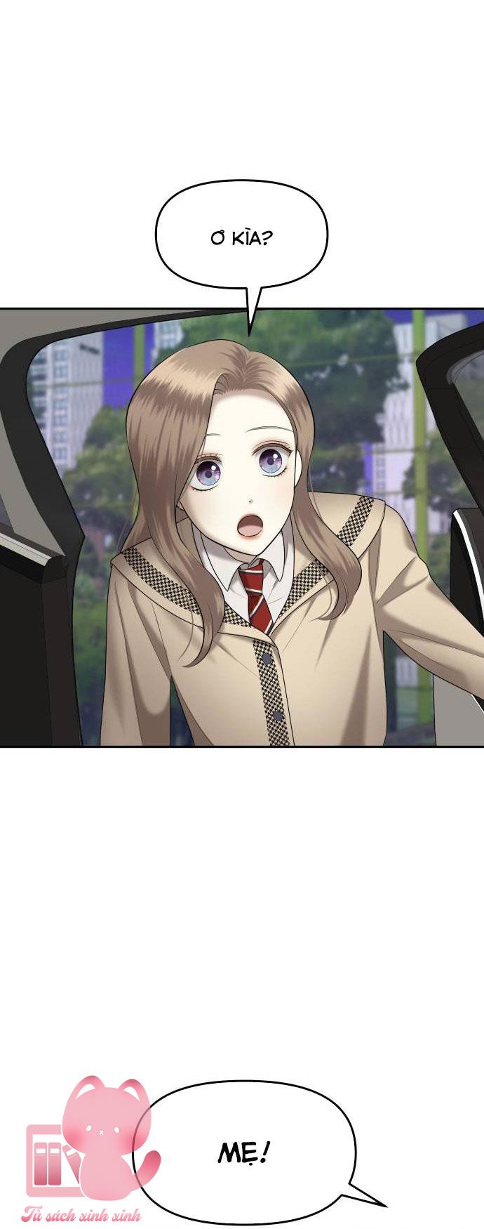 Chị Em Tranh Đấu - Chap 11