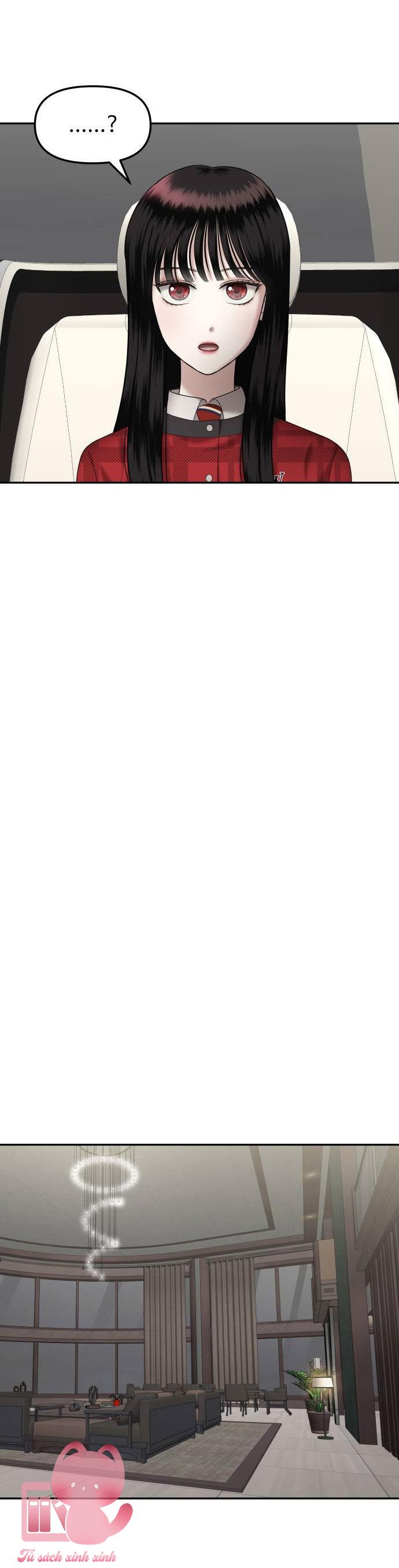 Chị Em Tranh Đấu - Chap 11