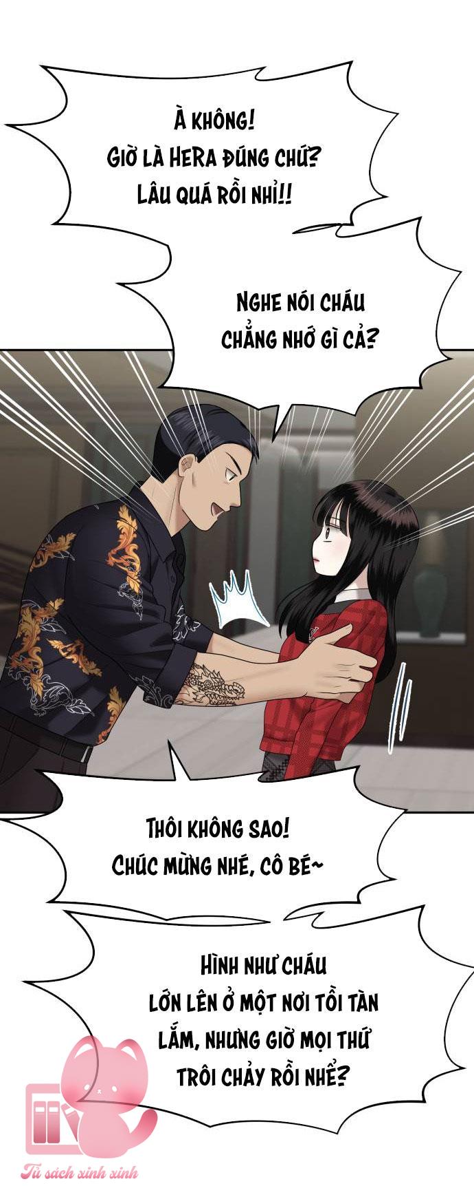 Chị Em Tranh Đấu - Chap 11