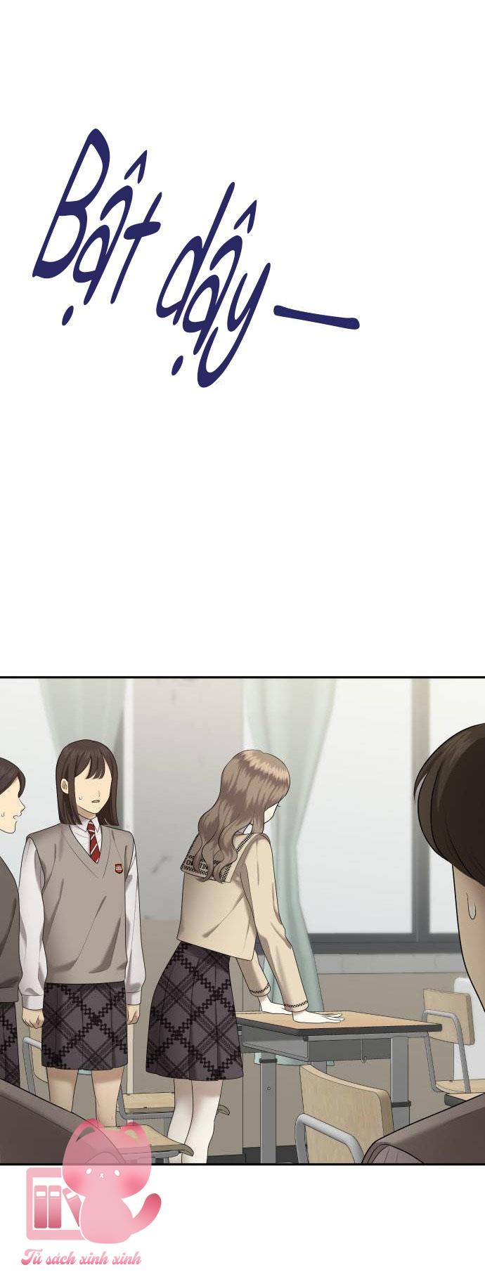 Chị Em Tranh Đấu - Chap 11