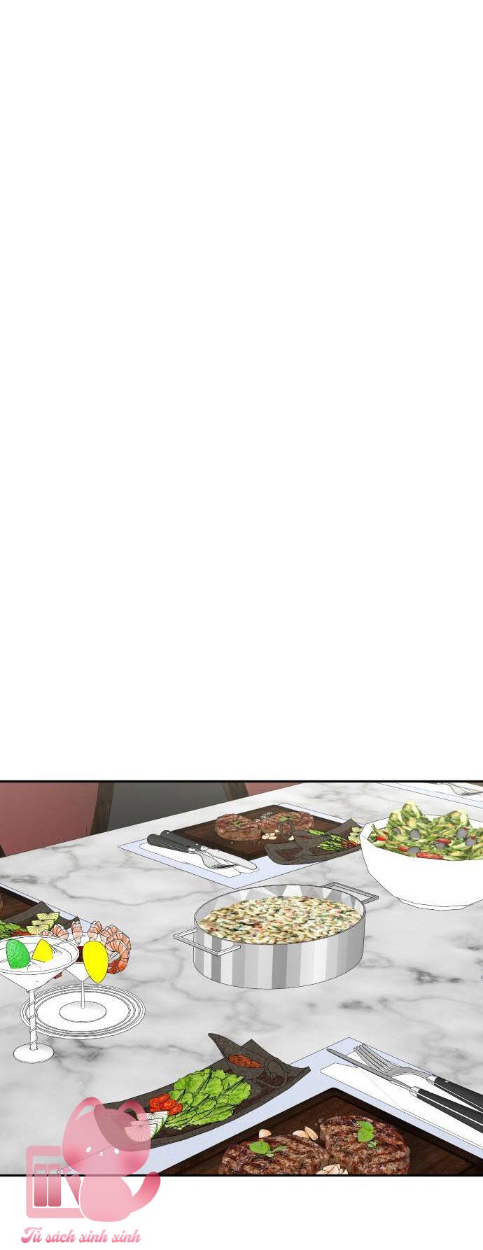 Chị Em Tranh Đấu - Chap 11