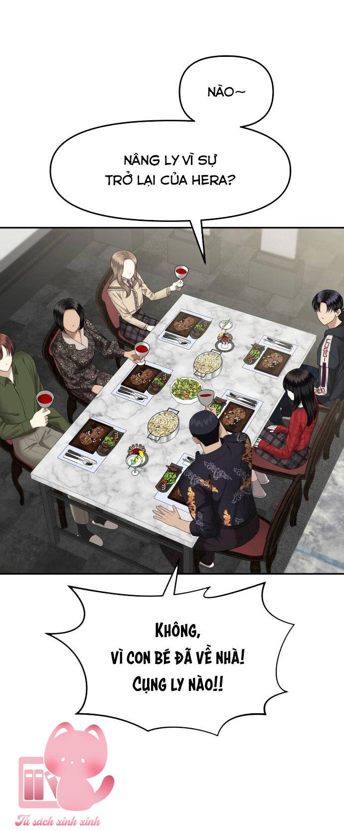 Chị Em Tranh Đấu - Chap 11