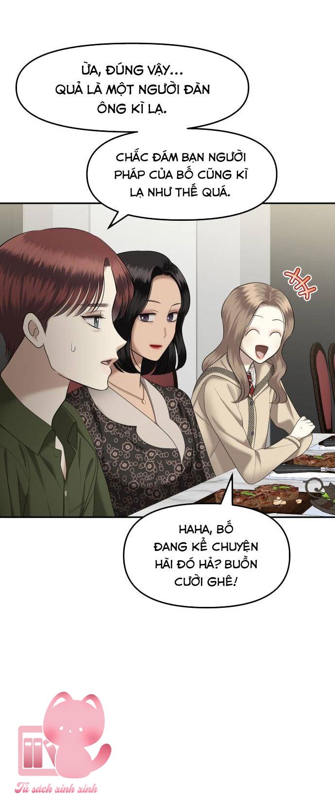 Chị Em Tranh Đấu - Chap 11