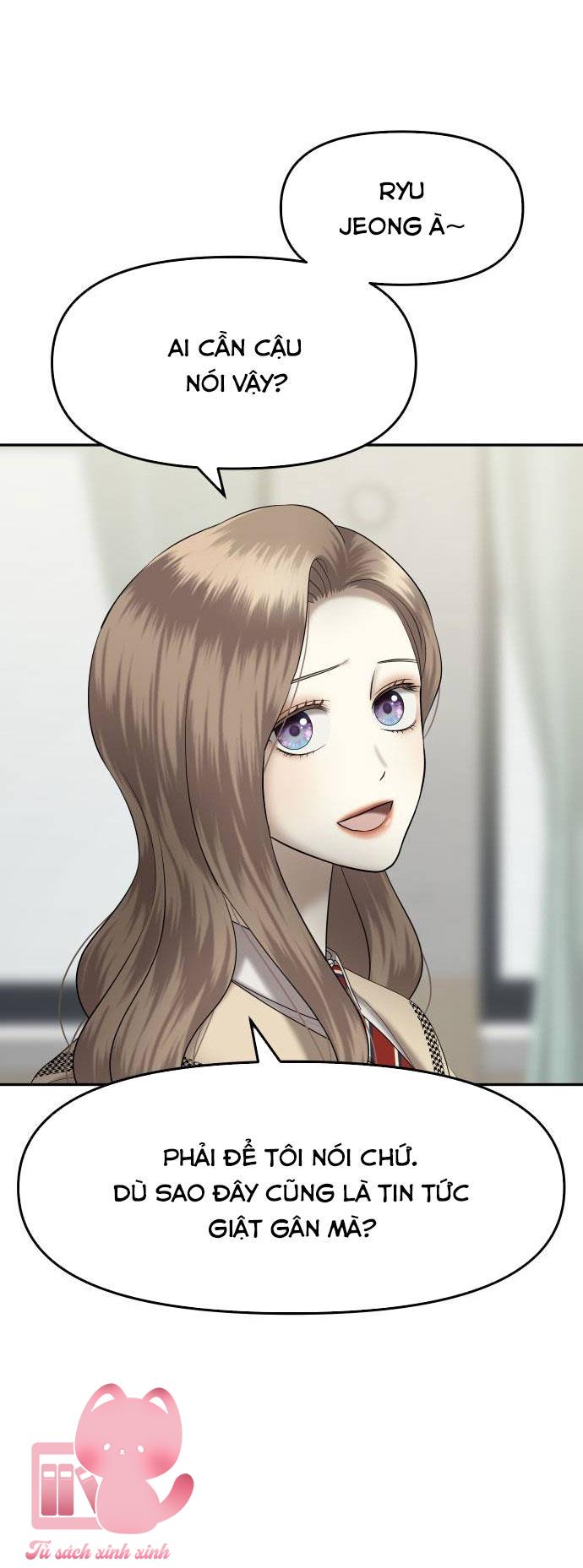 Chị Em Tranh Đấu - Chap 11