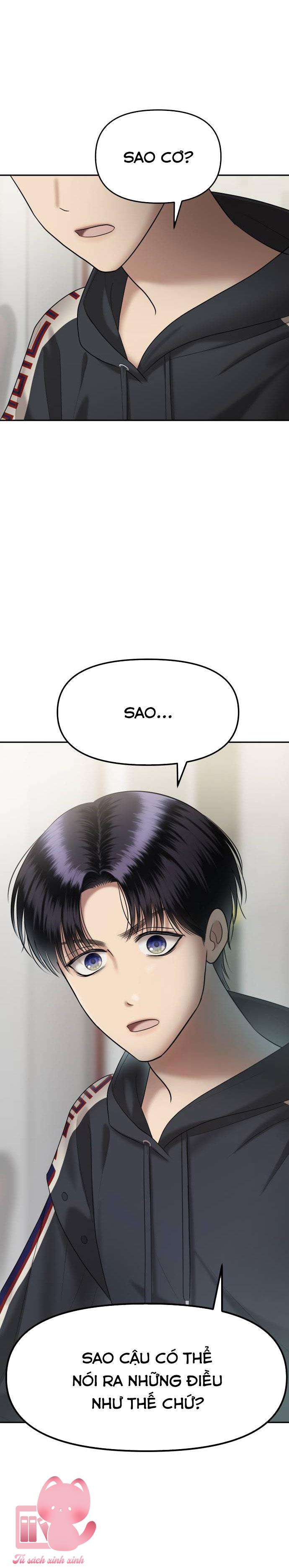 Chị Em Tranh Đấu - Chap 11