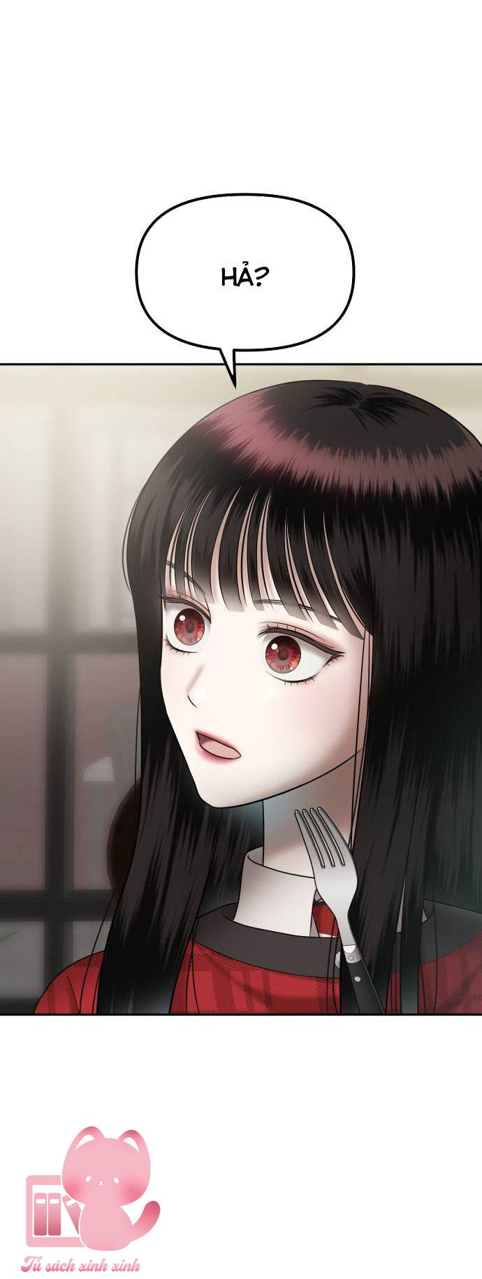 Chị Em Tranh Đấu - Chap 11