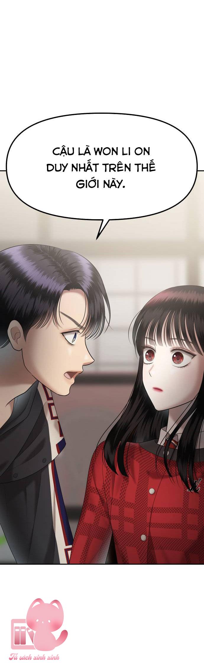 Chị Em Tranh Đấu - Chap 11