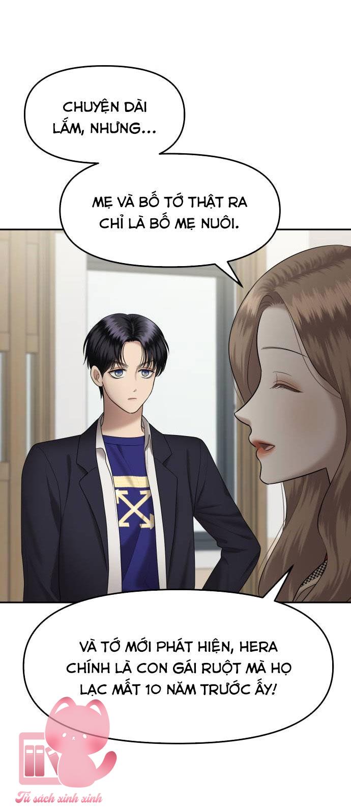 Chị Em Tranh Đấu - Chap 11