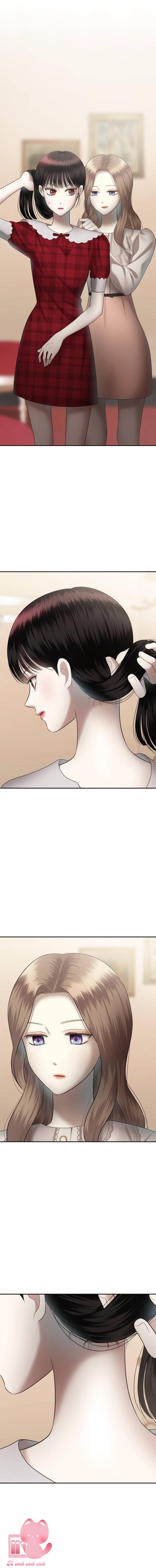 Chị Em Tranh Đấu - Chap 12